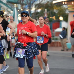 Fundraising Page: Erin Greiner